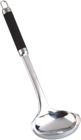 CAZO SERVIR INOX MANGO SILICONA LUXE 2051 LIFESTYLE