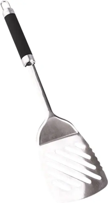 PALETA INOX MANGO SILICONA LUXE 2052 LIFESTYLE