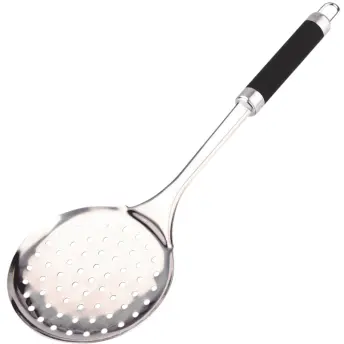 ESPUMADERA INOX MANGO SILICONA LUXE 2050 LIFESTYLE