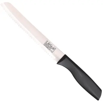 CUCHILLO PAN 20cms 2324 LIFESTYLE