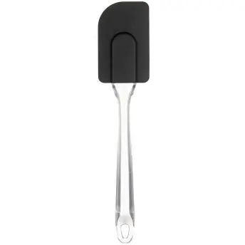 ESPATULA LENGUA SILICONA 24cm 86900 KINVARA