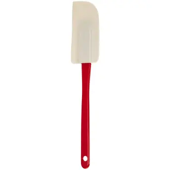 ESPATULA LENGUA GOMA 25cm 756000 IBILI