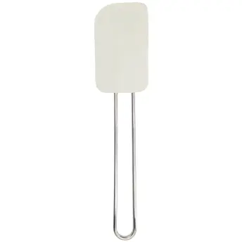 ESPATULA LENGUA SILICONA 26cm PROFESIONAL 702026 IBILI