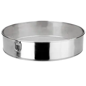 CRIBA TAMIZ COCINA INOXIDABE 20cm 704220 IBILI