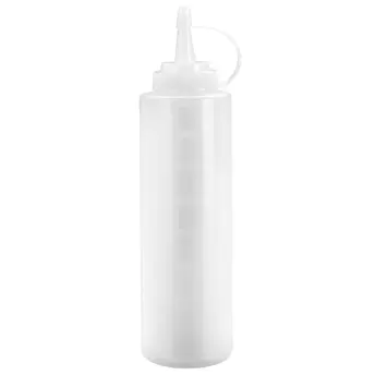 BIBERON LIQUIDOS COCINA PLASTICO 250ml 773902 IBILI