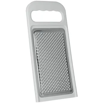 RALLADOR FINO INOX 194552000 METALTEX
