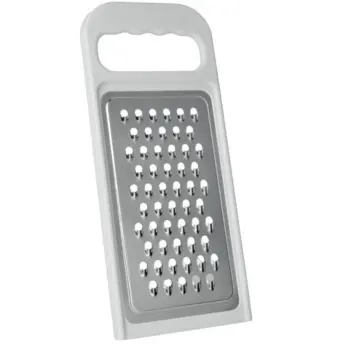 RALLADOR GRUESO INOX 194553000 METALTEX