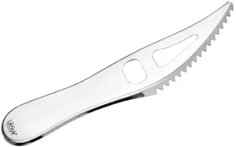 ESCAMADOR PESCADO 20x4cm 2933 LIFESTYLE