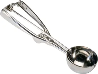 DOSIFICADOR HELADO INOX 5cm 2100 LIFESTYLE
