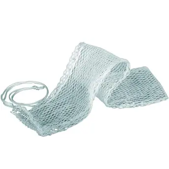 SACO COCER LEGUMBRES NYLON 30x5cm 779000 IBILI