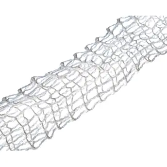 ROLLO MALLA ELASTICA PARA CARNE 2mt 777702 IBILI