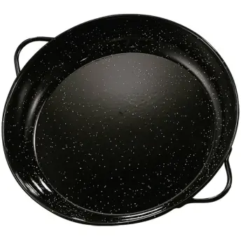 CAZUELA ESMALTADA 28cm 20828 GARCIMA