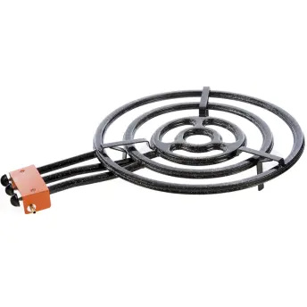 PAELLERO BUTANO +GAS L-70/4 GARCIMA