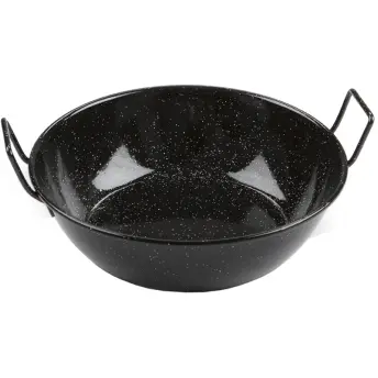 SARTEN ESMALTE HONDA 20cm ASAS IDEAL