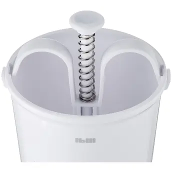 BUÑOLERA ROSQUILLERA PLASTICO 765100 IBILI