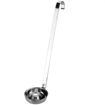 BUÑOLERA INOXIDABLE SIMPLE 712100 IBILI