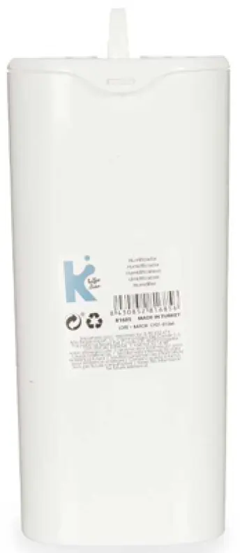 HUMIDIFICADOR RADIADOR CON GANCHO 500ml 81685 AR