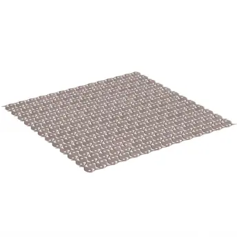 ALFOMBRA DUCHA 54x54cm VISON PISCIS 5511302 TATAY