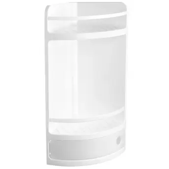 RINCONERA MULTIUSOS BAÑO DOBLE BLANCA CAJON 4432001 TATAY