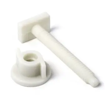 TORNILLO CON TUERCA PARA TAPA WC 4420309 TATAY