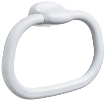 ARO TOALLERO BLANCO OLYMPIA 6630001 TATAY