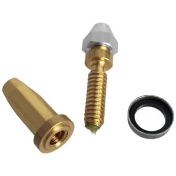 CONO+HUSILLO 09REMECONHU ORIGINAL MAGEFESA