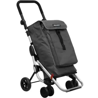 CARRO COMPRA CHASIS ALUMINIO 50lt MARENGO GO UP PLAYMARKET