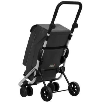 CARRO COMPRA CHASIS ALUMINIO 50lt MARENGO GO UP PLAYMARKET