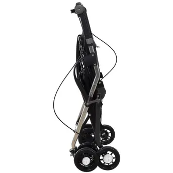 CARRO ANDADOR CARE ONE GRIS 80104 PLAYMARKET