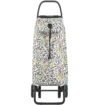 CARRO COMPRA 2+2 4R IMAX WILLIAM MORRIS POMEGRANATE IMX509 ROLSER