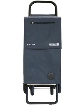 CARRO COMPRA SBELTA MF 4.2 MARENGO SBE001 ROLSER