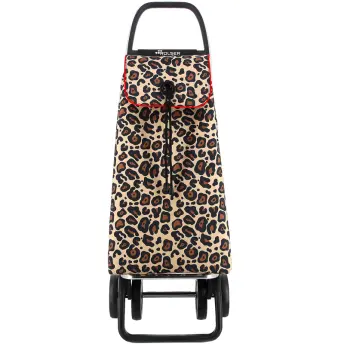 CARRO COMPRA 2+2 4R IMAX WILD CAMEL IMX562 ROLSER