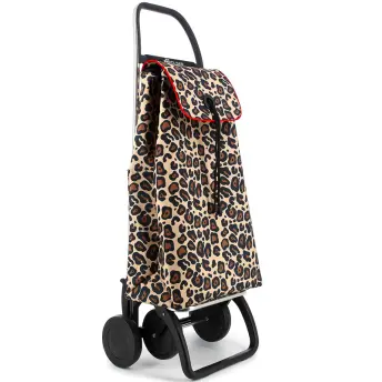 CARRO COMPRA 2+2 4R IMAX WILD CAMEL IMX562 ROLSER