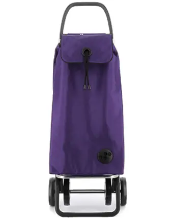 CARRO COMPRA 2+2 4R. IMAX MF MORE IMX302 ROLSER