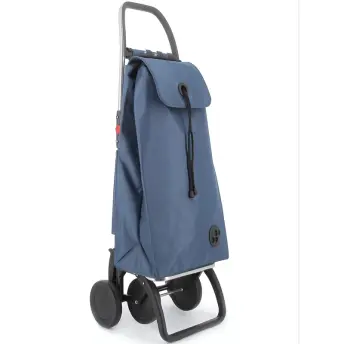 CARRO COMPRA 2+2 4R. IMAX MF DENIM IMX302 ROLSER