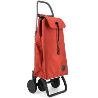 CARRO COMPRA 2+2 4R. IMAX MF TERRA/OXID IMX302 ROLSER