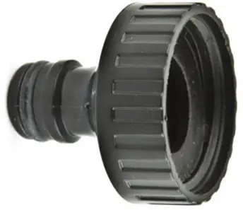 RACORD HEMBRA ADAPTADOR GRIFO 1´101Z BIKAIN