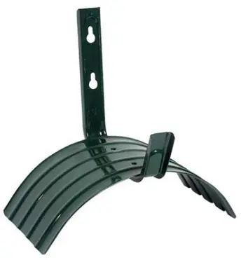 SOPORTE COLGADOR MANGUERA METALICO 750 FERRST