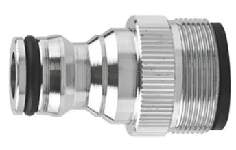 RACORD METALICO ROSCA MACHO M24x100 00753