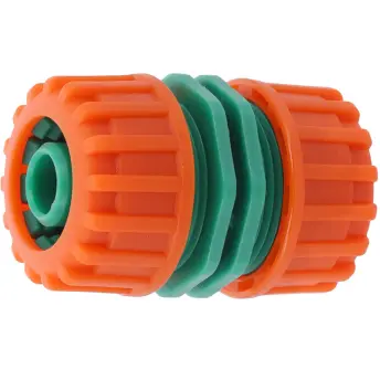 REPARADOR MANGUERA 1/2´-5/8´ PLASTICO BLISTER 89230 FLO