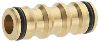 PROLONGADOR CONECTOR MACHO LATON 2768 AMIG 2161