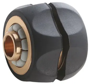 REPARADOR MANGUERA 1/2´ LATON C/GOMA 9892 AMIG 2162