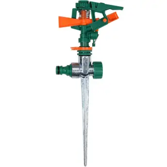 ASPERSOR SECTORIAL CABEZA ABS R18 24380 FLO