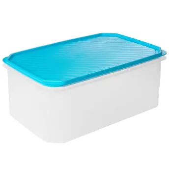 TAPER CONTENEDOR ALIMENTARIO 4,7lt TOP FLEX 1162200 TATAY