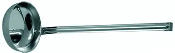 CACILLO CAZO CALDO 9,5cm INOX CTE