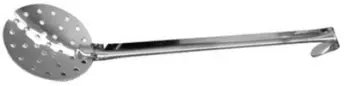 ESPUMADERA INOX 8x33cm 210 VILLAFRANCA