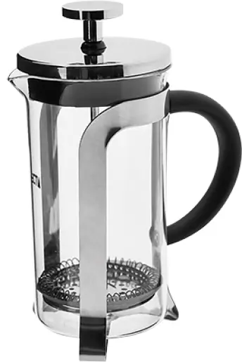 CAFETERA EMBOLO 3 TAZAS 350ml VASO PIREX 6120 LIFESTYLE