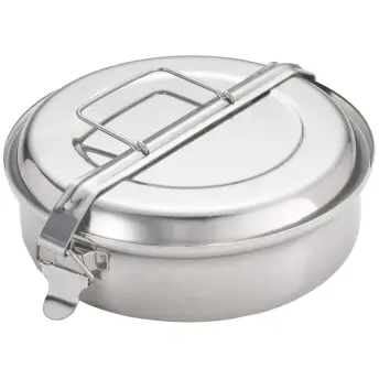 FIAMBRERA REDONDA INOX 14cm 720614 IBILI