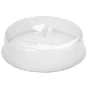TAPA MICROONDAS PLASTICO 26cm 732845000 METALTEX