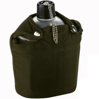 CANTIMPLORA ALUMINIO CON CUBETA 1lt 720500 IBILI